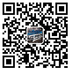 扫码加微信